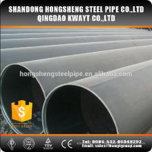 En10224 L355 Ssaw Steel Pipe Fábrica de Materiais de Construção